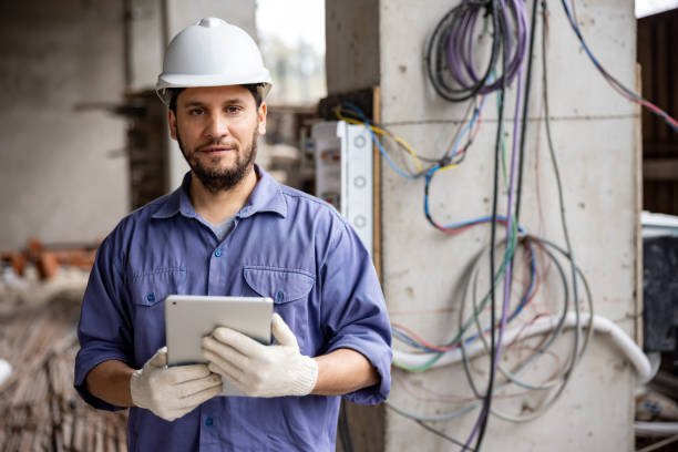 Best Commercial Electrician Services  in Bellaire, TX