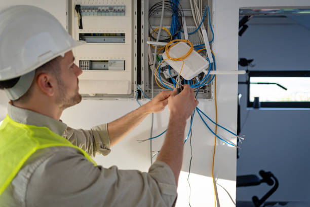 Best Commercial Electrician Services  in Bellaire, TX